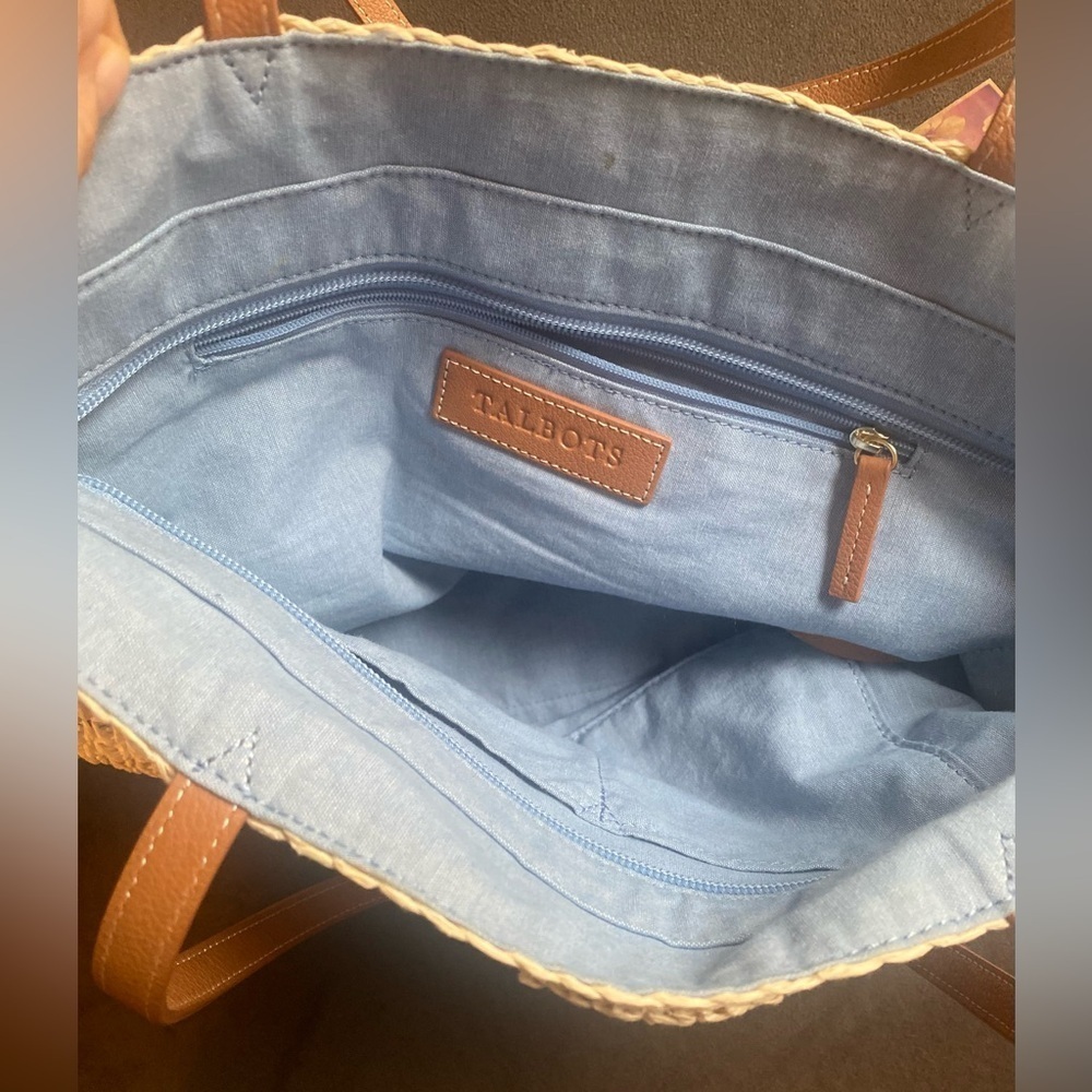 Talbots Bag - Picture 5 of 6